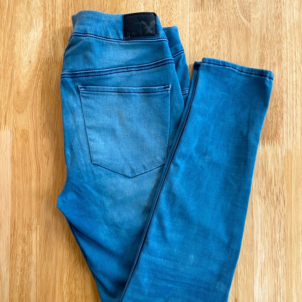American Eagle super stretch extreme leggings